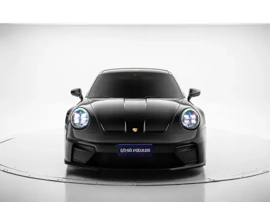 PORSCHE-911-4.0 24V H6 GASOLINA GT3 TOURING MANUAL PORSCHE-911-2025