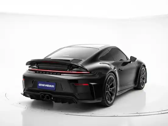 PORSCHE-911-4.0 24V H6 GASOLINA GT3 TOURING MANUAL PORSCHE-911-2025