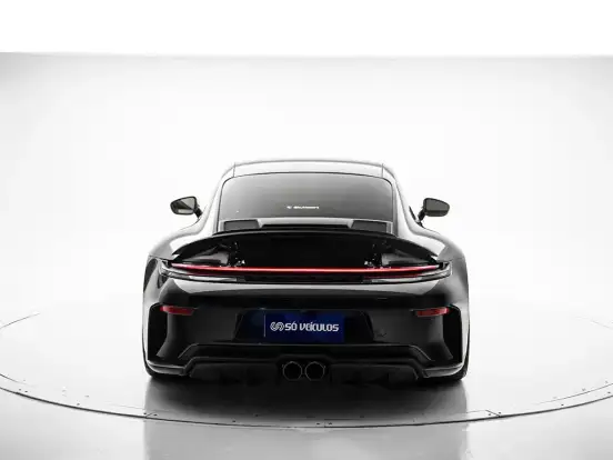 PORSCHE-911-4.0 24V H6 GASOLINA GT3 TOURING MANUAL PORSCHE-911-2025
