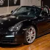 PORSCHE BOXSTER 2.7 I6 24V GASOLINA 2P AUTOMÁTICO PORSCHE BOXSTER 2.7 I6 24V GASOLINA 2P AUTOMÁTICO