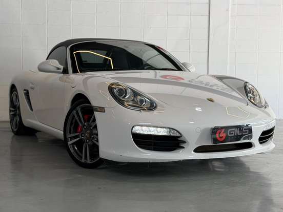 PORSCHE-BOXSTER-2011
