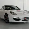 PORSCHE BOXSTER 3.4 S I6 24V GASOLINA 2P AUTOMATIZADO PORSCHE BOXSTER 3.4 S I6 24V GASOLINA 2P AUTOMATIZADO