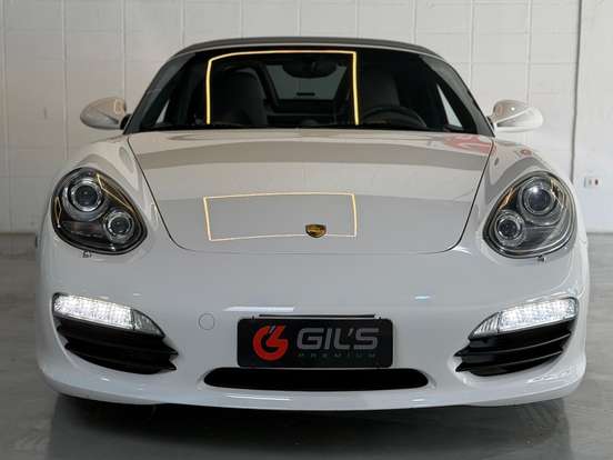 PORSCHE-BOXSTER-2011