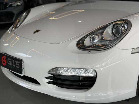 PORSCHE-BOXSTER-2011