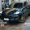 PORSCHE CAYENNE 3.0 V6 E-HYBRID AWD TIPTRONIC S PORSCHE CAYENNE 3.0 V6 E-HYBRID AWD TIPTRONIC S