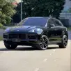 PORSCHE CAYENNE 3.0 V6 E-HYBRID COUPÉ AWD TIPTRONIC S PORSCHE CAYENNE 3.0 V6 E-HYBRID COUPÉ AWD TIPTRONIC S