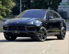 PORSCHE CAYENNE 3.0 V6 E-HYBRID COUPÉ AWD TIPTRONIC S PORSCHE CAYENNE 3.0 V6 E-HYBRID COUPÉ AWD TIPTRONIC S