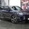 PORSCHE CAYENNE 3.0 V6 E-HYBRID COUPÉ AWD TIPTRONIC S PORSCHE CAYENNE 3.0 V6 E-HYBRID COUPÉ AWD TIPTRONIC S