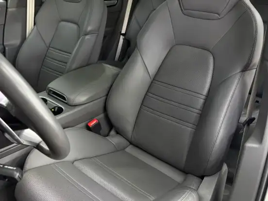 PORSCHE-CAYENNE-3.0 V6 E-HYBRID COUPÉ PLATINUM EDITION AWD TIPTRONIC S PORSCHE-CAYENNE-2023