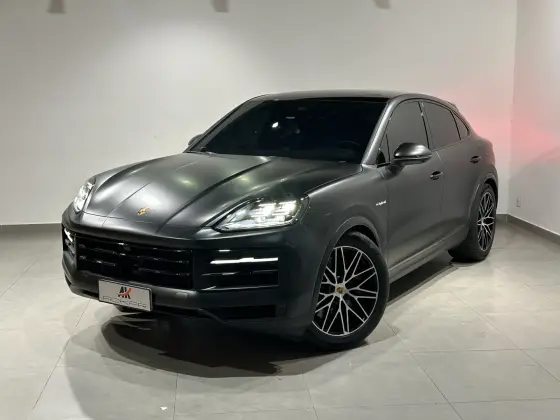 PORSCHE CAYENNE 3.0 V6 S E-HYBRID AWD TIPTRONIC S PORSCHE CAYENNE 3.0 V6 S E-HYBRID AWD TIPTRONIC S