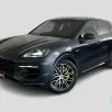 PORSCHE CAYENNE 3.0 V6 S E-HYBRID COUPÉ AWD TIPTRONIC S PORSCHE CAYENNE 3.0 V6 S E-HYBRID COUPÉ AWD TIPTRONIC S