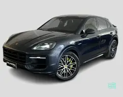 PORSCHE CAYENNE 3.0 V6 S E-HYBRID COUPÉ AWD TIPTRONIC S PORSCHE CAYENNE 3.0 V6 S E-HYBRID COUPÉ AWD TIPTRONIC S