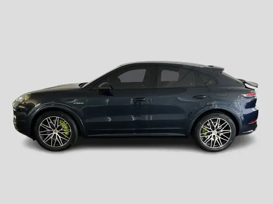 PORSCHE-CAYENNE-3.0 V6 S E-HYBRID COUPÉ AWD TIPTRONIC S PORSCHE-CAYENNE-2024