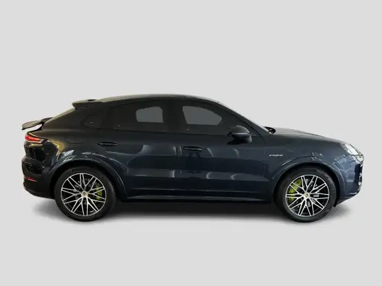 PORSCHE-CAYENNE-3.0 V6 S E-HYBRID COUPÉ AWD TIPTRONIC S PORSCHE-CAYENNE-2024