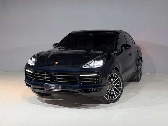 PORSCHE-CAYENNE-2022
