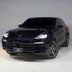 PORSCHE CAYENNE 3.0 V6 E-HYBRID PLATINUM EDITION AWD TIPTRONIC S PORSCHE CAYENNE 3.0 V6 E-HYBRID PLATINUM EDITION AWD TIPTRONIC S