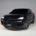 PORSCHE CAYENNE 3.0 V6 E-HYBRID PLATINUM EDITION AWD TIPTRONIC S PORSCHE CAYENNE 3.0 V6 E-HYBRID PLATINUM EDITION AWD TIPTRONIC S