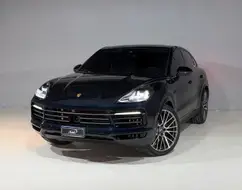 PORSCHE CAYENNE 3.0 V6 E-HYBRID PLATINUM EDITION AWD TIPTRONIC S PORSCHE CAYENNE 3.0 V6 E-HYBRID PLATINUM EDITION AWD TIPTRONIC S