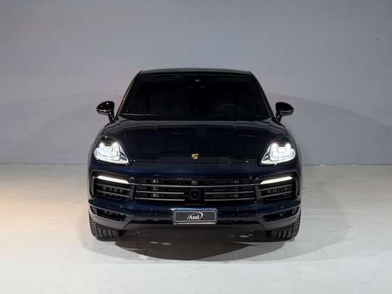 PORSCHE-CAYENNE-3.0 V6 E-HYBRID PLATINUM EDITION AWD TIPTRONIC S PORSCHE-CAYENNE-2022