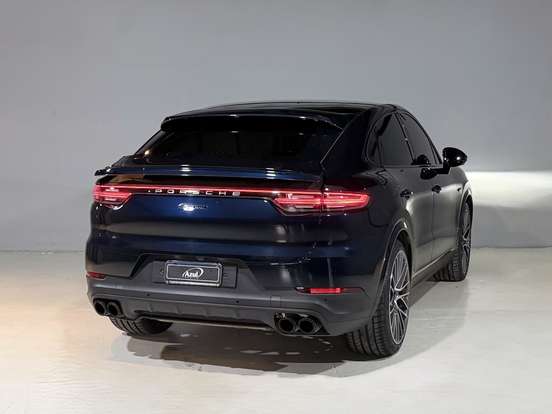 PORSCHE-CAYENNE-3.0 V6 E-HYBRID PLATINUM EDITION AWD TIPTRONIC S PORSCHE-CAYENNE-2022