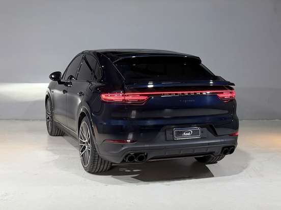 PORSCHE-CAYENNE-3.0 V6 E-HYBRID PLATINUM EDITION AWD TIPTRONIC S PORSCHE-CAYENNE-2022