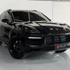 PORSCHE CAYENNE 3.0 V6 E-HYBRID PLATINUM EDITION AWD TIPTRONIC S PORSCHE CAYENNE 3.0 V6 E-HYBRID PLATINUM EDITION AWD TIPTRONIC S
