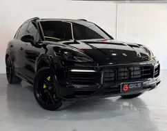PORSCHE CAYENNE 3.0 V6 E-HYBRID PLATINUM EDITION AWD TIPTRONIC S PORSCHE CAYENNE 3.0 V6 E-HYBRID PLATINUM EDITION AWD TIPTRONIC S