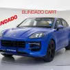 PORSCHE CAYENNE 4.0 V8 GASOLINA GTS COUPÉ AWD TIPTRONIC S PORSCHE CAYENNE 4.0 V8 GASOLINA GTS COUPÉ AWD TIPTRONIC S