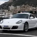 PORSCHE CAYMAN 3.4 S I6 24V GASOLINA 2P AUTOMATIZADO PORSCHE CAYMAN 3.4 S I6 24V GASOLINA 2P AUTOMATIZADO