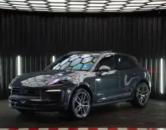 PORSCHE MACAN 2.0 TURBO GASOLINA T PDK PORSCHE MACAN 2.0 TURBO GASOLINA T PDK
