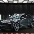 PORSCHE MACAN 2.0 TURBO GASOLINA T PDK PORSCHE MACAN 2.0 TURBO GASOLINA T PDK