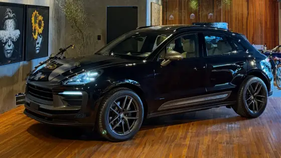 PORSCHE MACAN 2.0 TURBO GASOLINA T PDK PORSCHE MACAN 2.0 TURBO GASOLINA T PDK