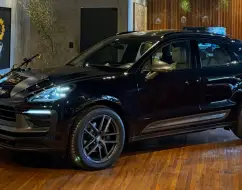PORSCHE MACAN 2.0 TURBO GASOLINA T PDK PORSCHE MACAN 2.0 TURBO GASOLINA T PDK