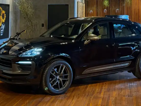 PORSCHE-MACAN-2.0 TURBO GASOLINA T PDK PORSCHE-MACAN-2023