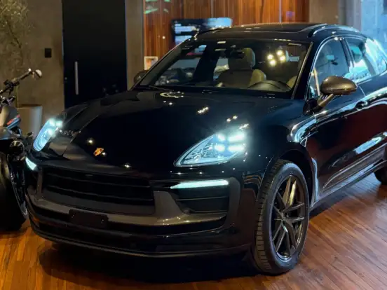 PORSCHE-MACAN-2.0 TURBO GASOLINA T PDK PORSCHE-MACAN-2023