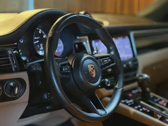 PORSCHE-MACAN-2.0 TURBO GASOLINA T PDK PORSCHE-MACAN-2023