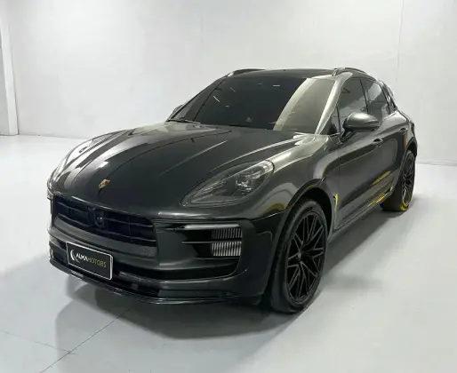 PORSCHE MACAN 2.9 V6 BITURBO GASOLINA GTS PDK PORSCHE MACAN 2.9 V6 BITURBO GASOLINA GTS PDK