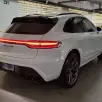 PORSCHE MACAN 2.9 V6 BITURBO GASOLINA GTS PDK PORSCHE MACAN 2.9 V6 BITURBO GASOLINA GTS PDK