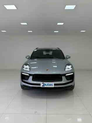 PORSCHE MACAN 2.9 V6 BITURBO GASOLINA GTS PDK PORSCHE MACAN 2.9 V6 BITURBO GASOLINA GTS PDK