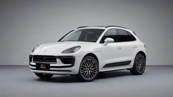 PORSCHE MACAN 2.9 V6 BITURBO GASOLINA S PDK PORSCHE MACAN 2.9 V6 BITURBO GASOLINA S PDK