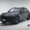 PORSCHE MACAN 2.0 TURBO GASOLINA PDK PORSCHE MACAN 2.0 TURBO GASOLINA PDK