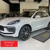 PORSCHE MACAN 2.0 TURBO GASOLINA PDK PORSCHE MACAN 2.0 TURBO GASOLINA PDK