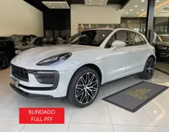 PORSCHE MACAN 2.0 TURBO GASOLINA PDK PORSCHE MACAN 2.0 TURBO GASOLINA PDK