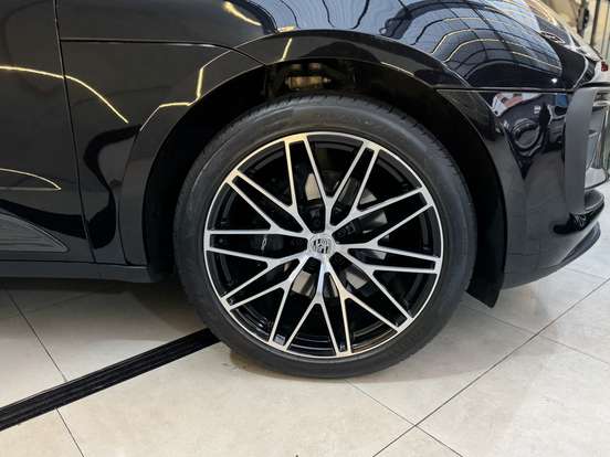 PORSCHE-MACAN-2.0 TURBO GASOLINA T PDK PORSCHE-MACAN-2025