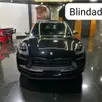 PORSCHE MACAN 2.0 TURBO GASOLINA T PDK PORSCHE MACAN 2.0 TURBO GASOLINA T PDK