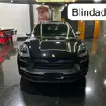 PORSCHE MACAN 2.0 TURBO GASOLINA T PDK PORSCHE MACAN 2.0 TURBO GASOLINA T PDK