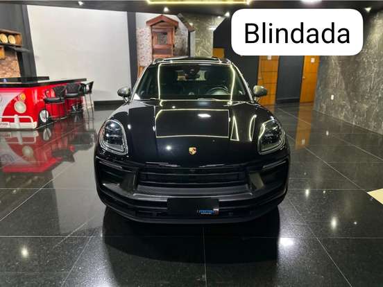 PORSCHE-MACAN-2.0 TURBO GASOLINA T PDK PORSCHE-MACAN-2024