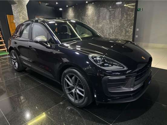 PORSCHE-MACAN-2.0 TURBO GASOLINA T PDK PORSCHE-MACAN-2024