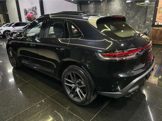 PORSCHE-MACAN-2.0 TURBO GASOLINA T PDK PORSCHE-MACAN-2024