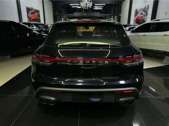 PORSCHE-MACAN-2.0 TURBO GASOLINA T PDK PORSCHE-MACAN-2024